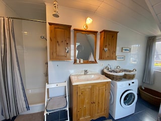 Ferienwohnung Geestland Ausstattung 22