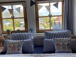 Ferienwohnung Geestland Ausstattung 14