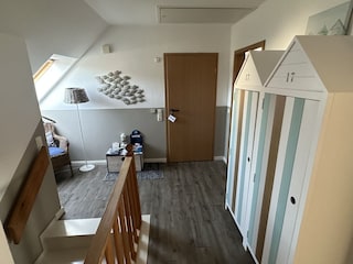 Ferienwohnung Geestland Ausstattung 13
