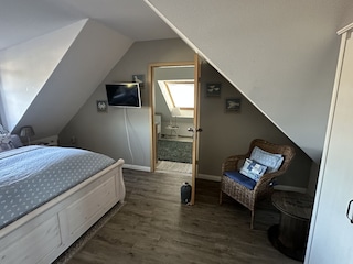 Ferienwohnung Geestland Ausstattung 18