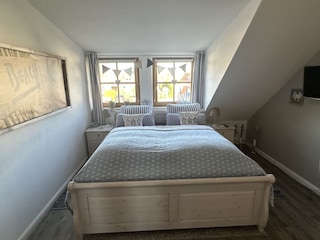 Ferienwohnung Geestland Ausstattung 15