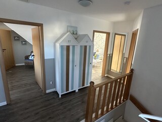 Ferienwohnung Geestland Ausstattung 12
