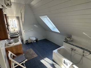 Ferienwohnung Geestland Ausstattung 23