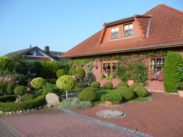 Ferienwohnung Neugebauer