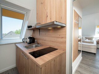 Küche / Küchenzeile