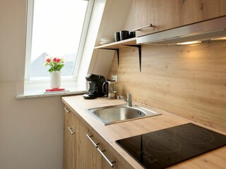 Küche / Küchenzeile