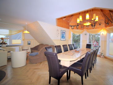 Ferienwohnung 5-Zi-Penthouse