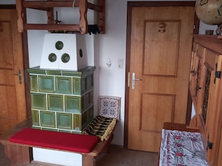 Stube, zusatz-Ofen