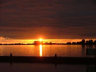 Parc de vacances Delfstrahuizen Environnement 22