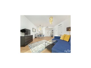 Apartment Pobierowo Ausstattung 15