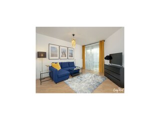 Appartement Pobierowo Équipement 14