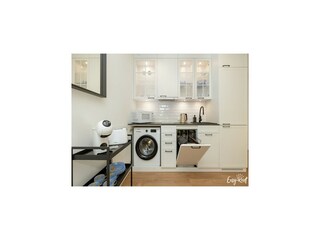 Apartment Pobierowo Ausstattung 8