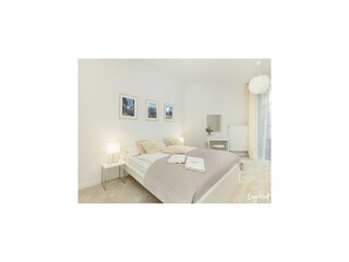 Appartement Pobierowo Équipement 15