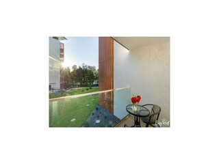 Apartment Pobierowo Außenaufnahme 2