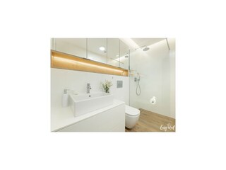 Appartement Pobierowo Équipement 18