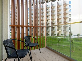 Appartement Pobierowo Buitenaudio-opname 3