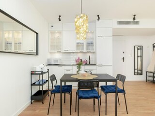 Appartement Pobierowo Kenmerken 13