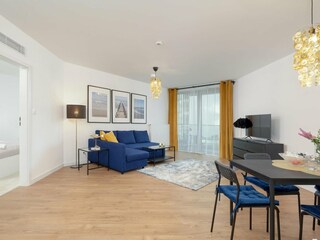 Appartement Pobierowo Kenmerken 21