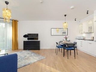 Appartement Pobierowo Kenmerken 15