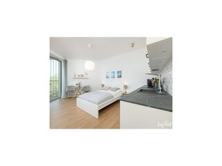 Apartamento Pobierowo Características 1