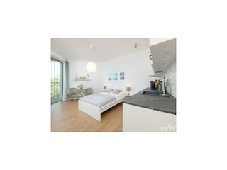 Apartment Pobierowo Ausstattung 1