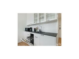 Apartment Pobierowo Ausstattung 10