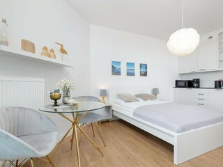 Apartment Pobierowo Features 9
