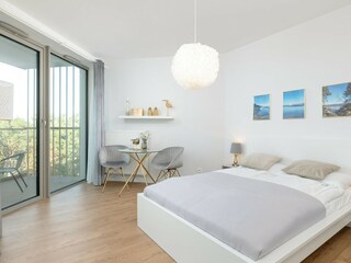 Apartment Pobierowo Features 10