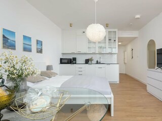 Apartment Pobierowo Features 12