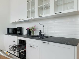 Apartment Pobierowo Features 13