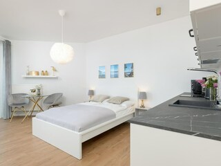 Apartment Pobierowo Features 15
