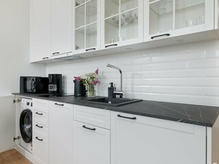 Apartment Pobierowo Features 16