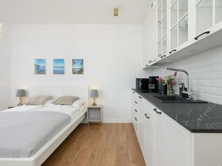 Apartment Pobierowo Features 17