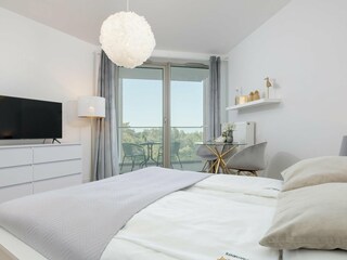 Apartment Pobierowo Features 18