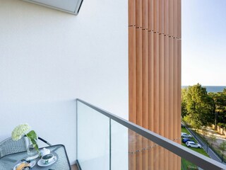 Apartment Pobierowo Outdoor Recording 4