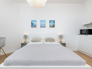 Apartment Pobierowo Features 20