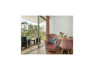 Apartment Pobierowo Features 16