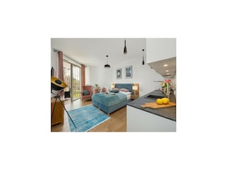 Apartment Pobierowo Features 19