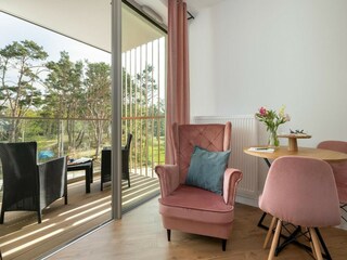 Appartement Pobierowo Kenmerken 8
