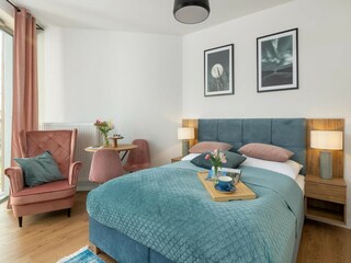 Appartement Pobierowo Kenmerken 9