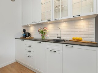 Appartement Pobierowo Équipement 10