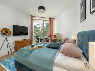 Appartement Pobierowo Kenmerken 11