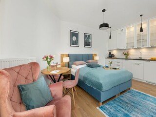 Appartement Pobierowo Kenmerken 13