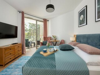 Appartement Pobierowo Kenmerken 18