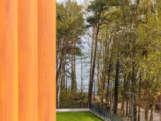 Appartement Pobierowo Buitenaudio-opname 4