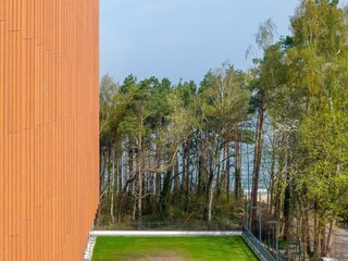 Appartement Pobierowo Buitenaudio-opname 7