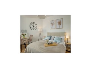 Appartement Pobierowo Équipement 19