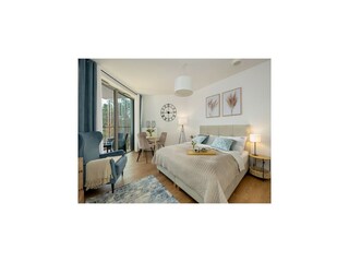 Apartment Pobierowo Ausstattung 13
