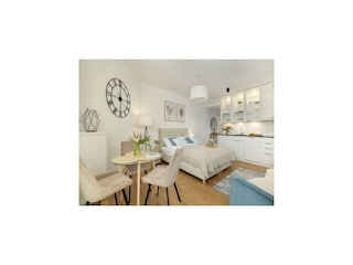 Apartment Pobierowo Ausstattung 17
