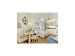 Appartement Pobierowo Équipement 17